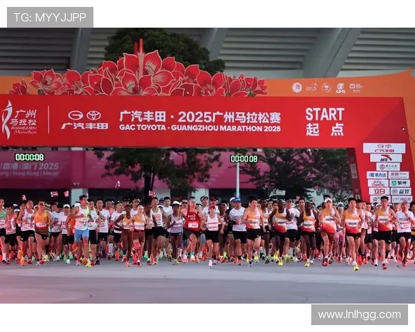 广州飞盘队在城市马拉松中的心理素质表现分析与点评