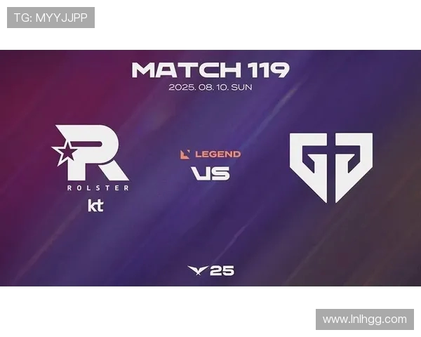 KT Rolster战队崛起之路：从传奇到新生的电竞荣耀与挑战